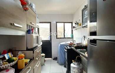 Imagem 5: Apartamento 3 quartos em Pau Amarelo