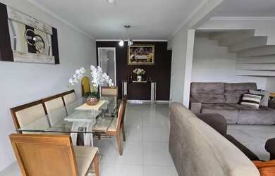 Imagem 5: Execelente sobrado para venda com 180 M² com 3 quartos em Santa Cândida...