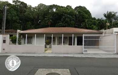 Imagem 6: Casa com piscina no bairro Itoupava Norte!