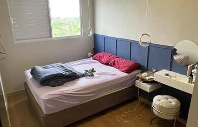 Imagem 5: APARTAMENTO 2 QUARTOS COM 1 SUÍTE NA VILA CANÁRIO