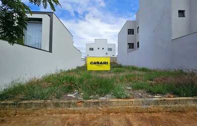 Imagem 4: Terreno á venda no Portal Ville Azaleia em Boituva