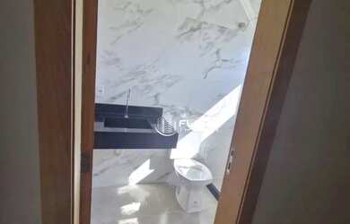 Imagem 8: Casa com 3 dormitórios à venda, 151 m² por R$ 840.000 - Pilar - Maricá/RJ