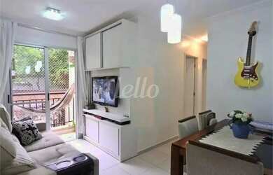 Imagem: Apartamento 3 quartos à venda no(a) Vila Roque