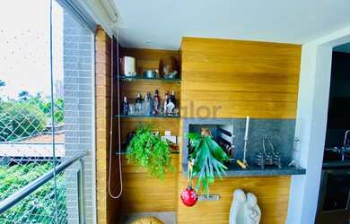 Imagem 3: Apartamento para alugar em Campinas, Cambuí, com 2 quartos, com 136 m²,...