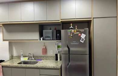 Imagem 13: Ótimo apto 2qts, suite, mobiliado no melhor ponto do Recreio