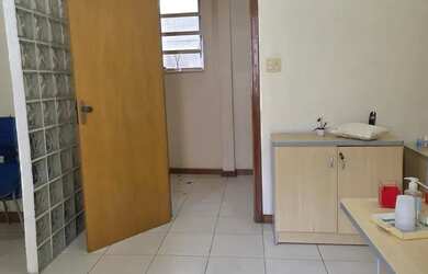 Imagem: O depósito possui 25m² de Área e está localizado em Tijuca