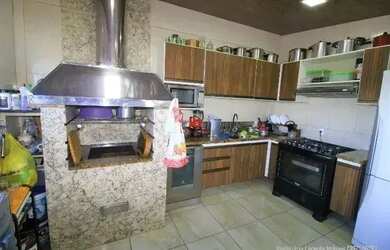 Imagem 11: Edifico Parque Tropical, Cobertura Duplex, 5 quartos sendo 3 suítes,...