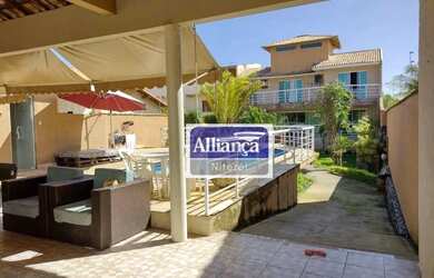 Imagem 3: Casa com 4 dormitórios, 261 m² - venda por R$ 1.500.000,00 ou aluguel...