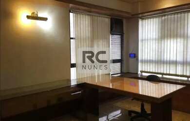 Imagem: Sala a Venda na Savassi com banheiro