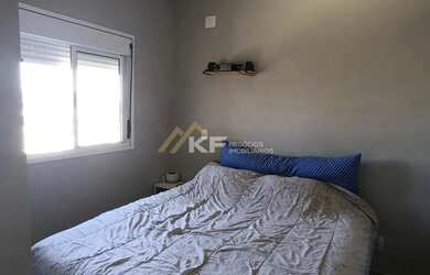 Imagem 8: Apartamento à Venda no Essencial Vila Tibério - Jardim Antártica -...