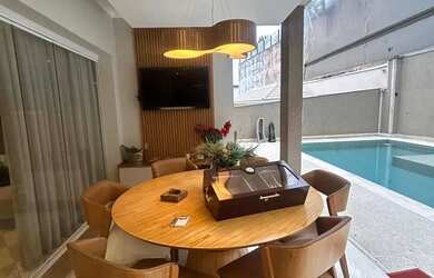 Imagem: Casa Residencial 9 - Locação