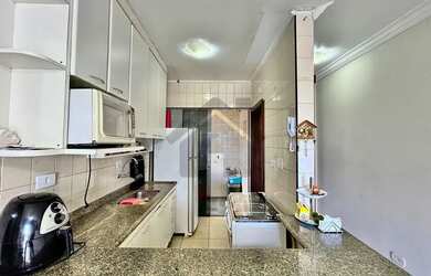 Imagem 14: Apartamento à Venda na Praia das Asturias no Guarujá Pé Na Areia Imóveis...