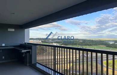 Imagem: APARTAMENTO RESIDENCIAL MOOD - BAURU/SP