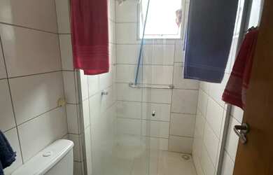 Imagem 13: Vendo Apto Residencial Gaiovata