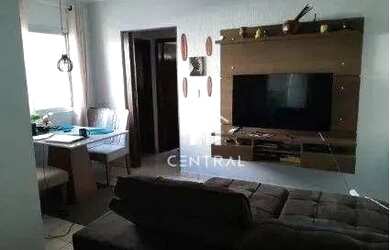 Imagem 2: Apartamento à venda, 52 m² por R$ 183.000,00 - Vila Fiori - Sorocaba/SP