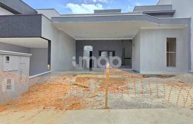 Imagem: Casa á venda Condomínio Villagio Wanel - Sorocaba/SP