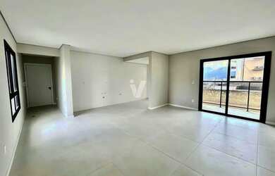 Imagem: O apartamento possui 3 Dormitórios, 3 Banheiros, 1 Vaga na