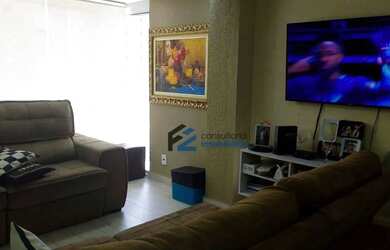 Imagem 2: Apartamento, 60 m² - venda por R$ 695.000,03 ou aluguel por R$ 4.476,00/mês...
