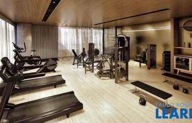 Imagem 3: APARTAMENTO - PINHEIROS - SP