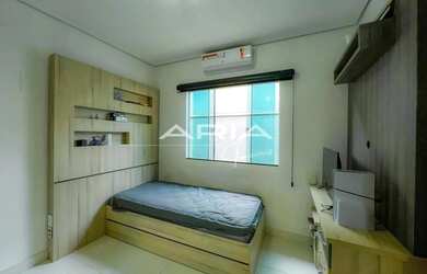 Imagem 10: Casa à VENDA no Condomínio Golden Hill, Zona Sul, Londrina - PR