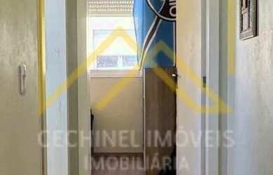 Imagem 10: Condomínio Monte Suiço - Apartamento à venda no bairro Nova Cachoeirinha...