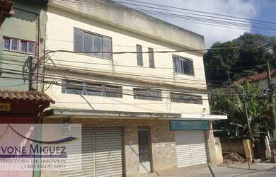 Imagem 1: Apartamento em Praça da Bandeira - Miguel Pereira, RJ