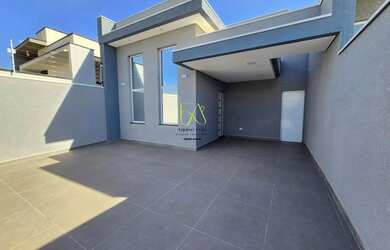 Imagem: A casa para alugar possui 3 Dormitórios, 2 Banheiros, 3 Vagas