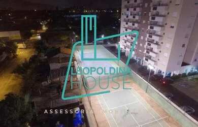 Imagem: O depósito possui 3.000m² de Área e está localizado em