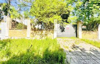 Imagem: O terreno possui 668m² de Área e está localizado em Laranjal