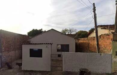 Imagem: Casa 59 m² - Vila Brasil - Ourinhos - SP