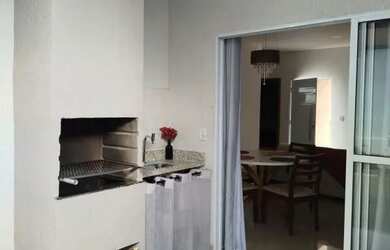 Imagem 13: Condomínio Residencial Sicília Residence