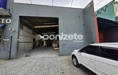 Imagem: O terreno possui 375m² de Área e está localizado em Santa