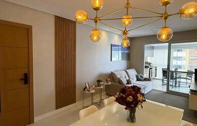 Imagem 10: Apartamento à venda no NEO ITAIGARA LIFE, PITUBA, Salvador, BA