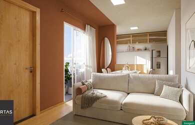 Imagem 2: Apartamento 2 dormitórios à venda Morro Santana Porto Alegre/RS