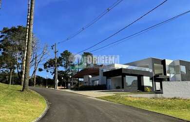 Imagem 4: Terreno em Condomínio Fechado à venda por R$ 701568.00, 1002.00 m2 - VILA FUCK - PIRAQUARA