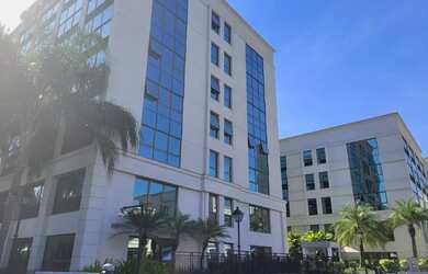 Imagem 15: Imóvel para venda possui 25 metros quadrados em Barra Olímpica - Rio...