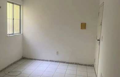 Imagem: A casa em condomínio possui 2 Dormitórios, 2 Banheiros, 1