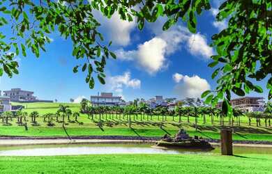 Imagem 10: Lote/Terreno para venda tem 1532 metros quadrados