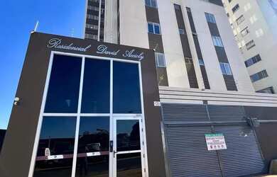 Imagem: O apartamento possui 2 Dormitórios, 1 Banheiro e 51m² de Área