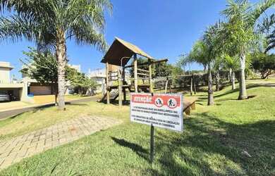 Imagem 9: Terreno de 269m² à venda em condominio - Bonfim Paulista