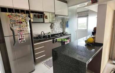 Imagem: Apartamento com 2 dormitórios para alugar, 58 m² por R$ 3.080,00/mês