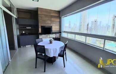 Imagem: Apartamento com 2 dormitórios para alugar, 125 m² por R$ 1.300,00/dia