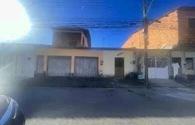 Imagem: Oportunidade Única em PACATUBA - CE Tipo Casa Negociação