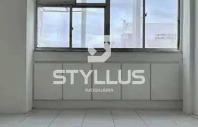 Imagem: O depósito possui 30m² de Área e está localizado em Méier