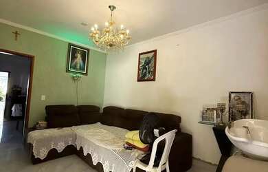 Imagem 4: Imóvel para venda possui 118 metros quadrados com 3 quartos