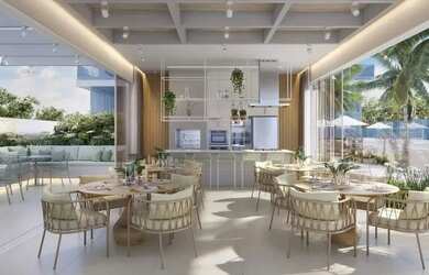 Imagem 10: Apartamento próximo a praia à venda no Ed. Sapphire Tower em Balneário...