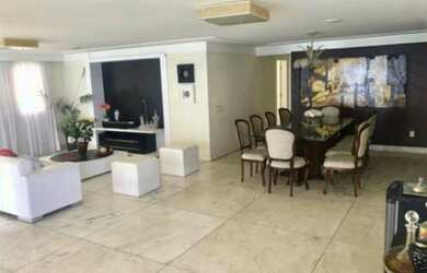 Imagem 5: Lindo apartamento em Areia Preta