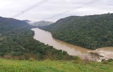 Imagem 6: Fazenda PR aceita permuta