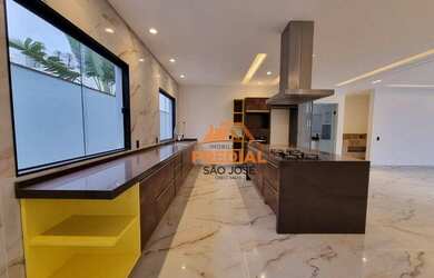 Imagem 2: Casa, 450 m² - venda por R$ 2.999.000,00 ou aluguel por R$ 20.000,00/mês...