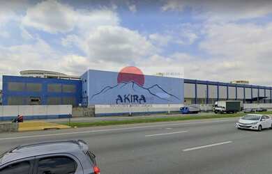 Imagem 1: Alugo galpão com 14.000 m² de construção no Pq Novo Mundo!!